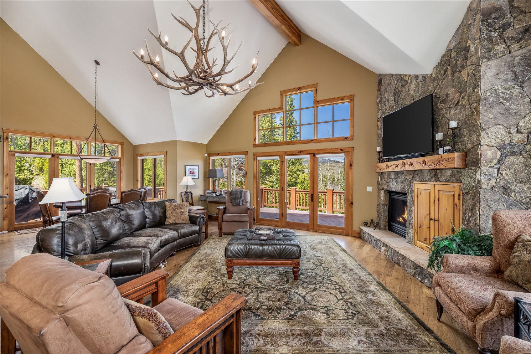 246 Westerman Road Breckenridge, CO 80424 - Photo 8 of 50