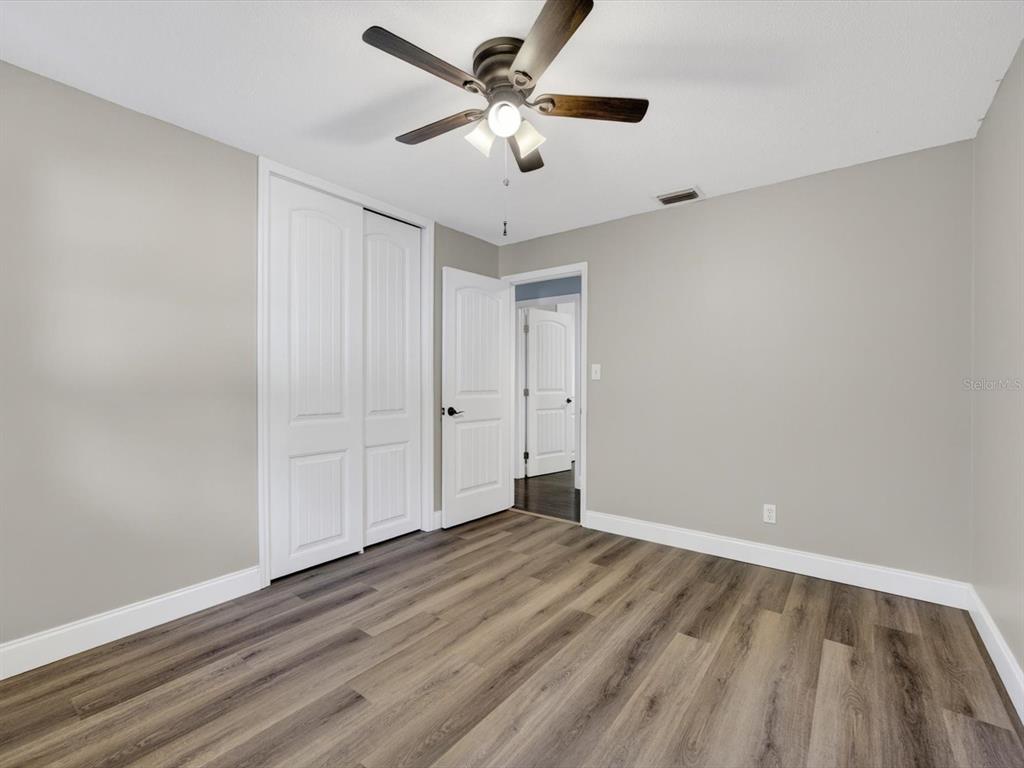 333 Cornwall Road Winter Park, FL 32792 - Photo 20 of 32 wooden floor in an empty room