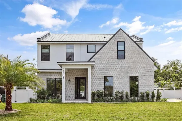 $1,495,000 | 2408 Lafayette Avenue, Winter Park, FL 32789