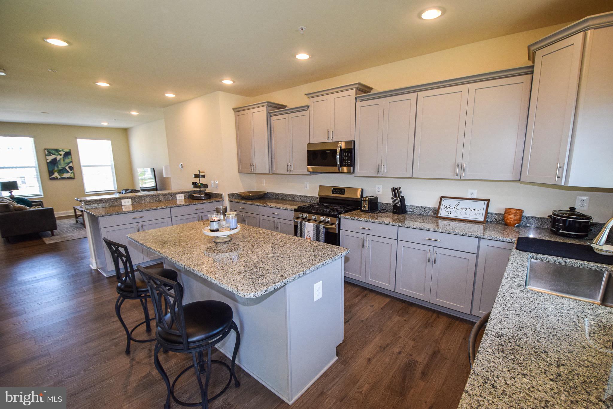 1333 Spindrift Road Aberdeen, MD 21001 - Photo 15 of 37 Kitchen 2