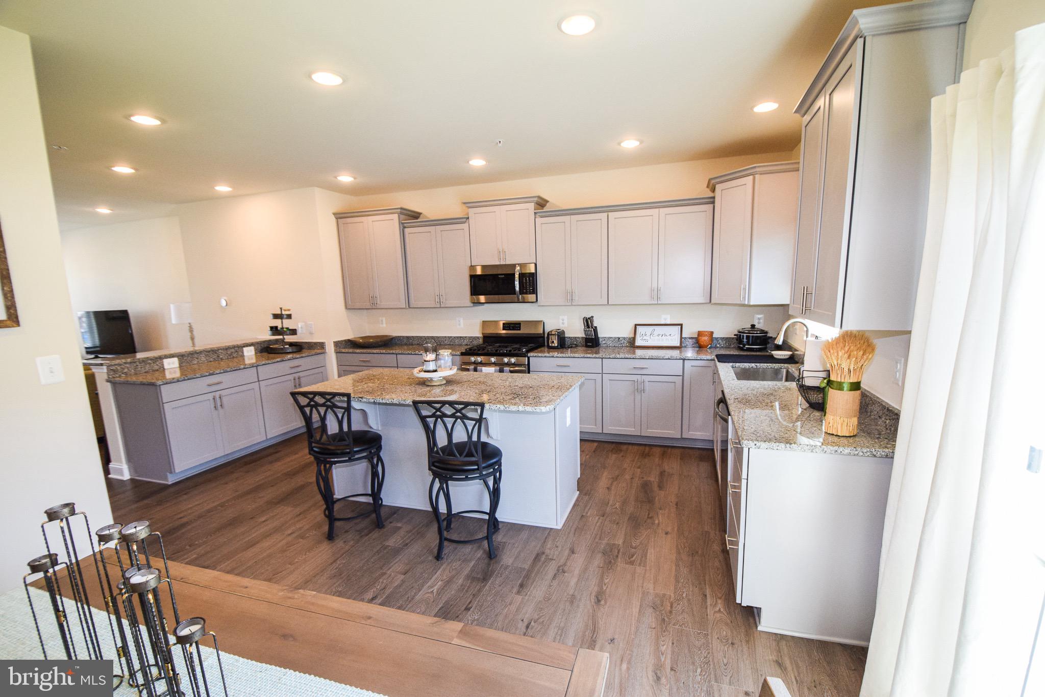 1333 Spindrift Road Aberdeen, MD 21001 - Photo 17 of 37 Kitchen 4