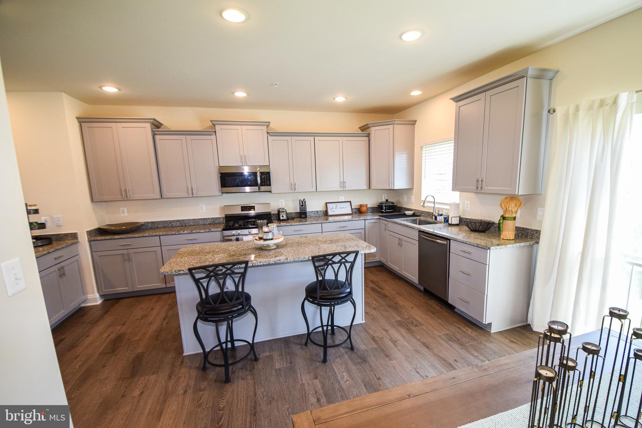 1333 Spindrift Road Aberdeen, MD 21001 - Photo 18 of 37 Kitchen 5