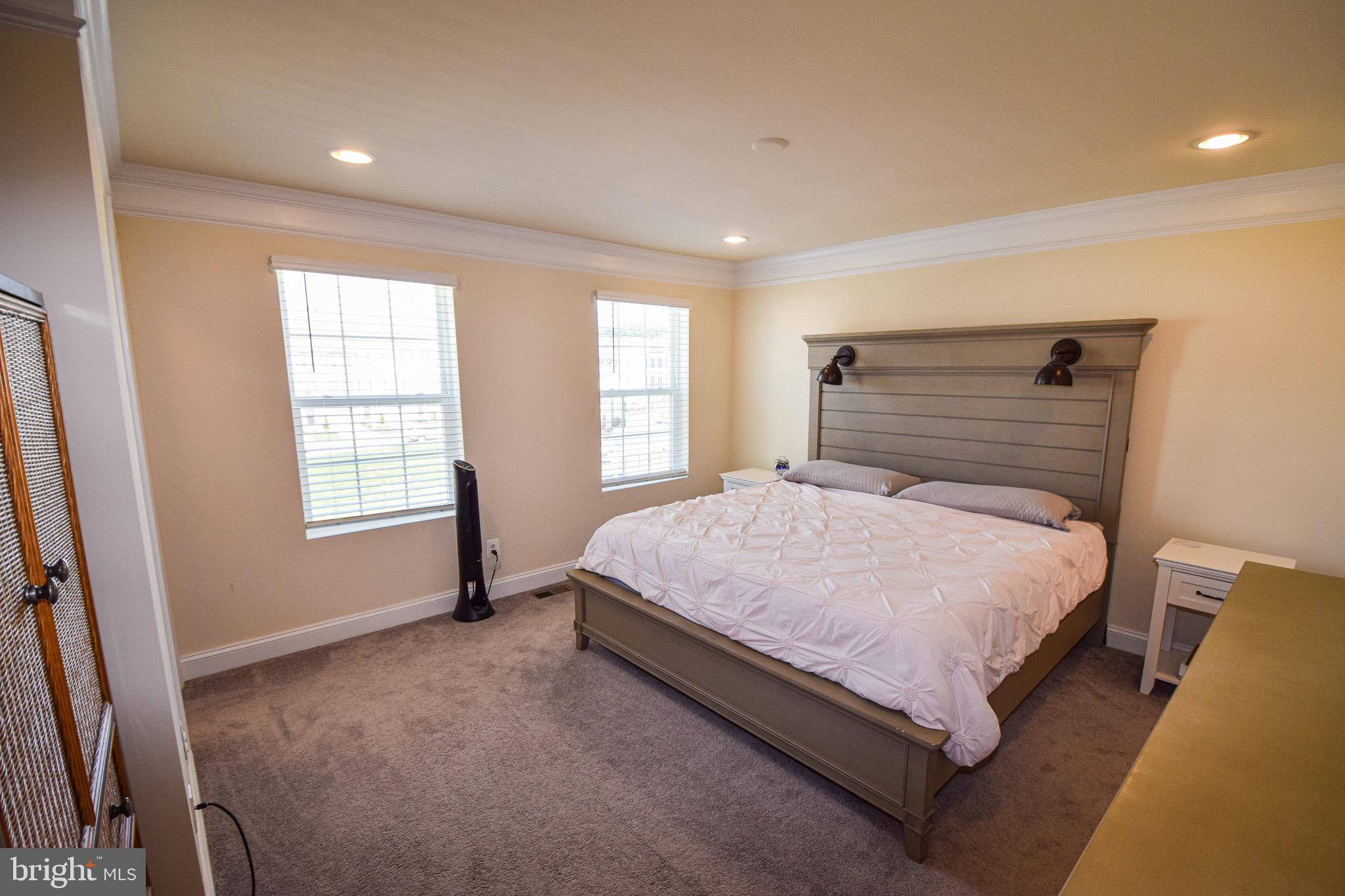 1333 Spindrift Road Aberdeen, MD 21001 - Photo 19 of 37 Owners Suite 1