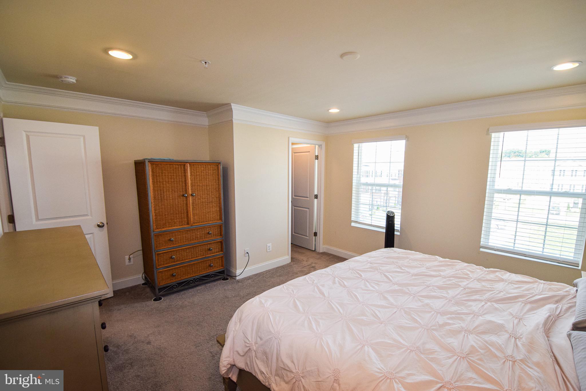 1333 Spindrift Road Aberdeen, MD 21001 - Photo 22 of 37 Owners Suite 4