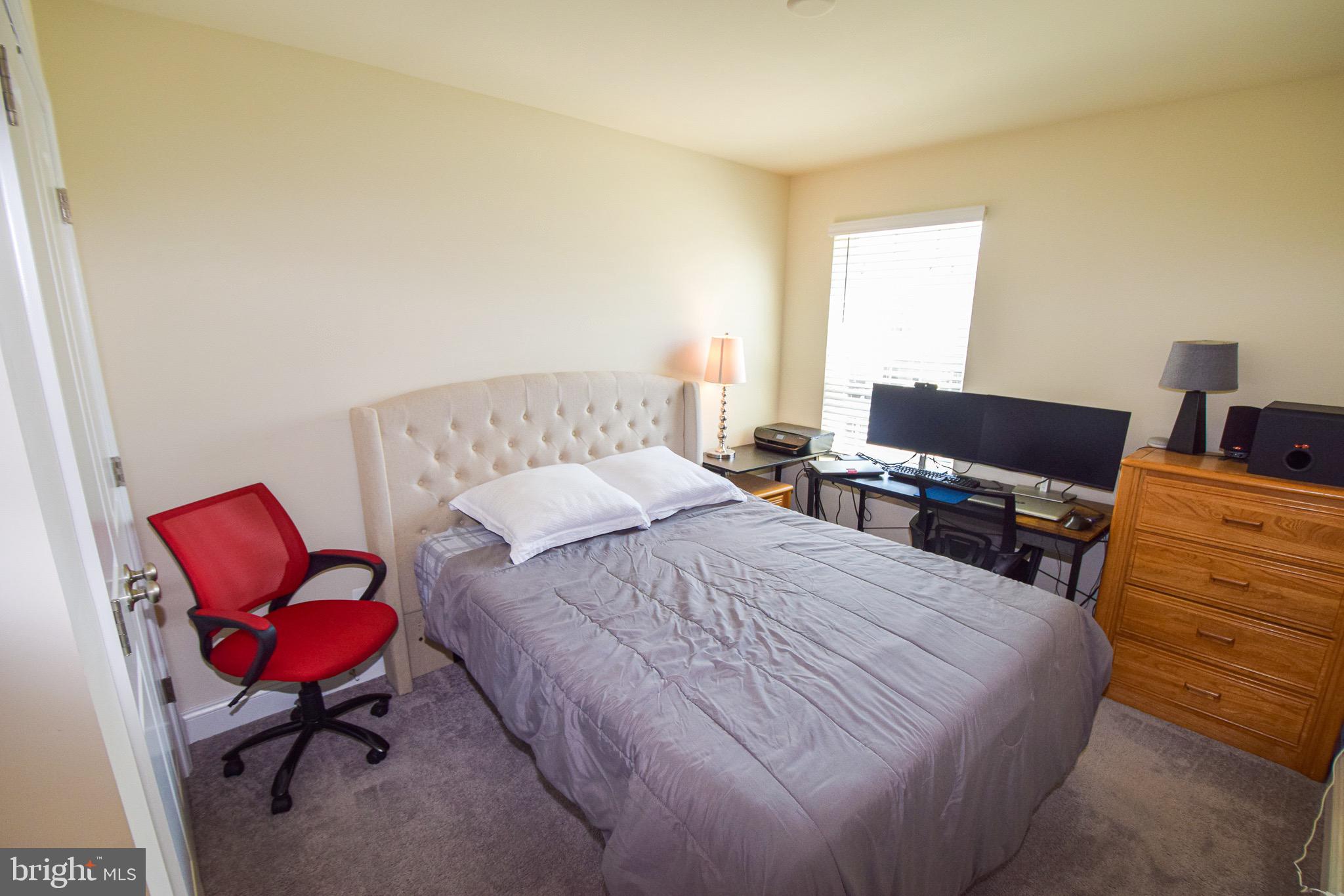 1333 Spindrift Road Aberdeen, MD 21001 - Photo 26 of 37 Bedroom 2 - 1