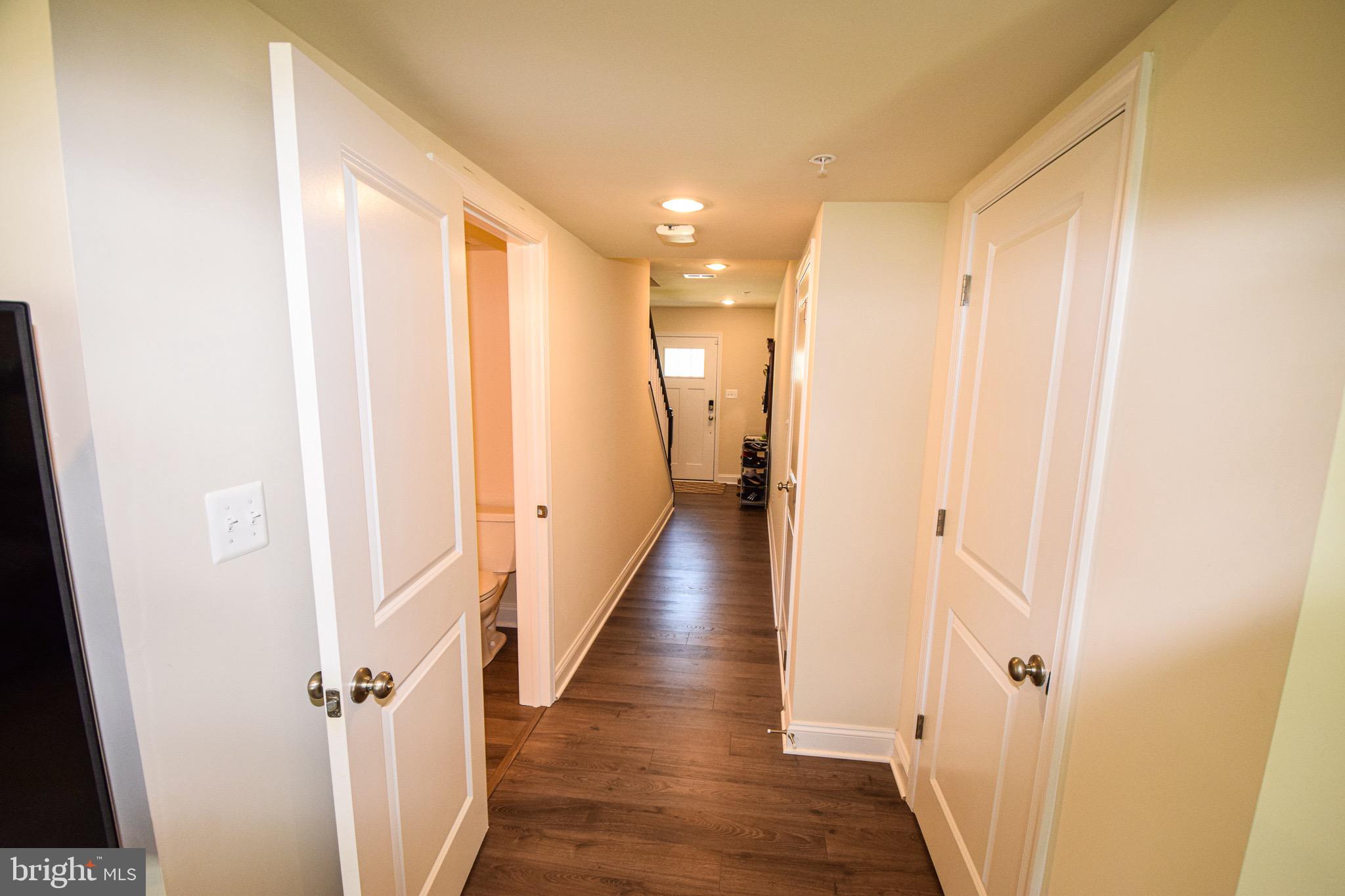1333 Spindrift Road Aberdeen, MD 21001 - Photo 3 of 37 Entrance hallway 2