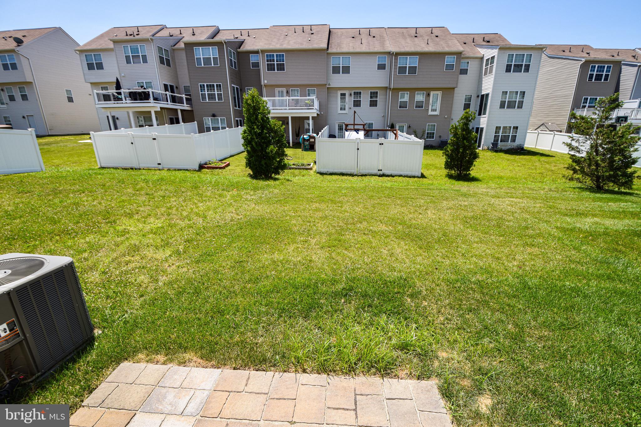 1333 Spindrift Road Aberdeen, MD 21001 - Photo 35 of 37 Backyard 1