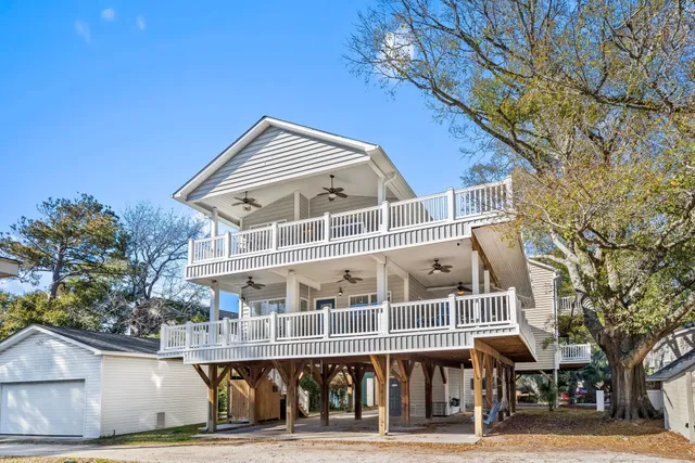 $539,000 | 6001-mh42b South Kings Highway, Myrtle Beach, SC 29575