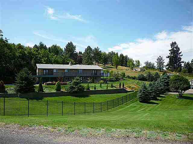 10803 North Fairview Road Spokane, WA 99217 - Photo 1 of 9