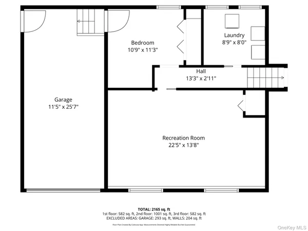$760,000 | 2378 Pine Grove Court, Yorktown Heights, NY 10598