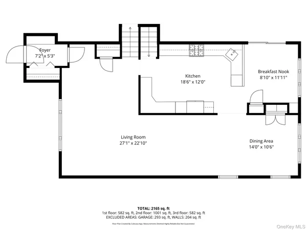 $760,000 | 2378 Pine Grove Court, Yorktown Heights, NY 10598