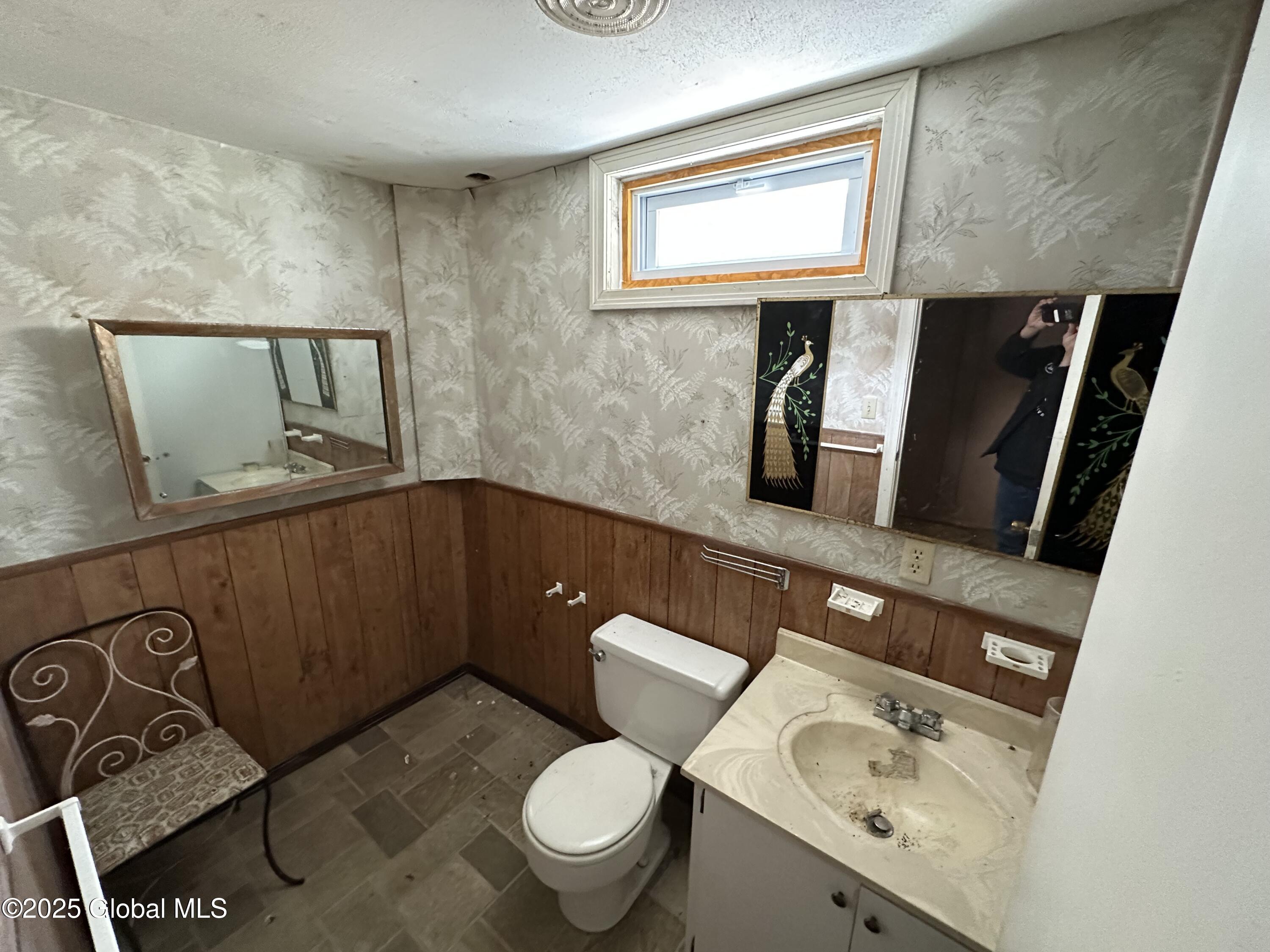 3859 County Rte 9 New Lebanon, NY 12060 - Photo 23 of 25 CR 9 basement bath