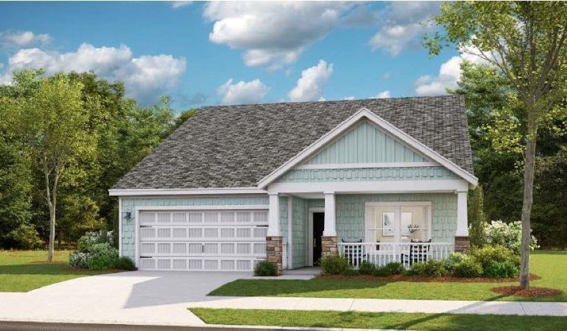 619 Lemon Drop Drive Longs, SC 29568 - Photo 2 of 22
