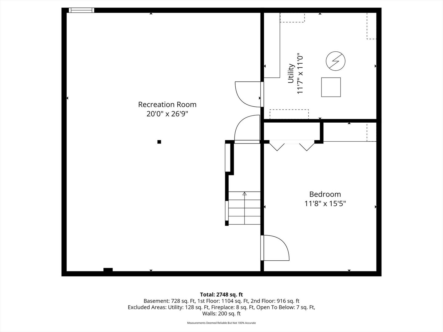 27W343 Churchill Road Winfield, IL 60190 - Photo 39 of 40