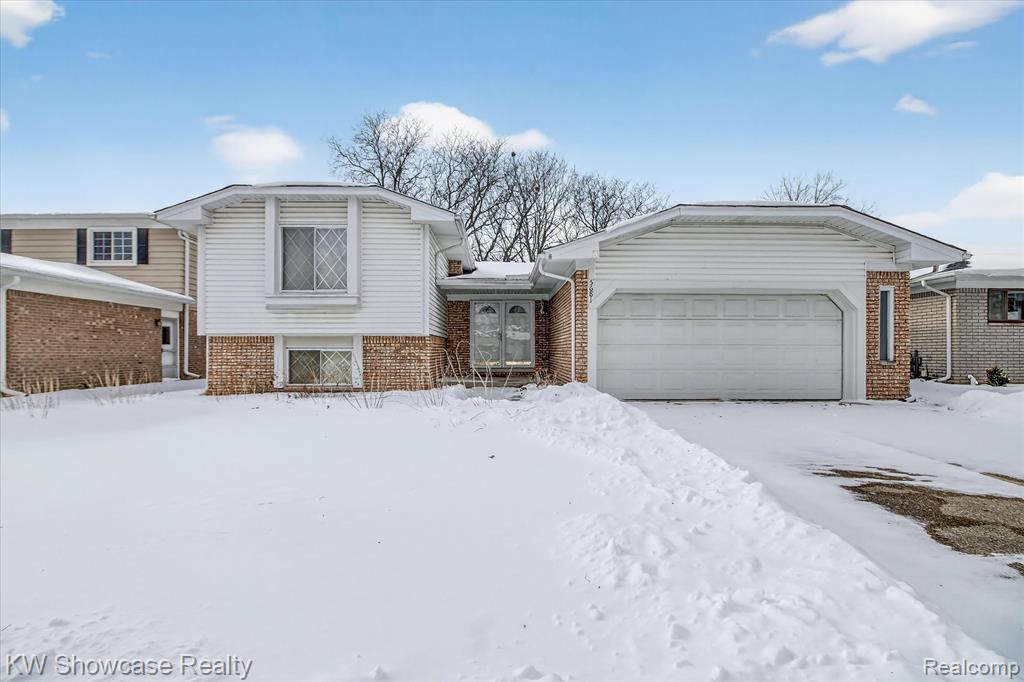 5681 Wedgewood Road Canton, MI 48187 - Photo 1 of 26 Gallery Image 1