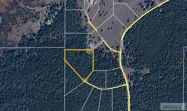 $685,000 | 3581 Tara Court, Island Park, ID 83429