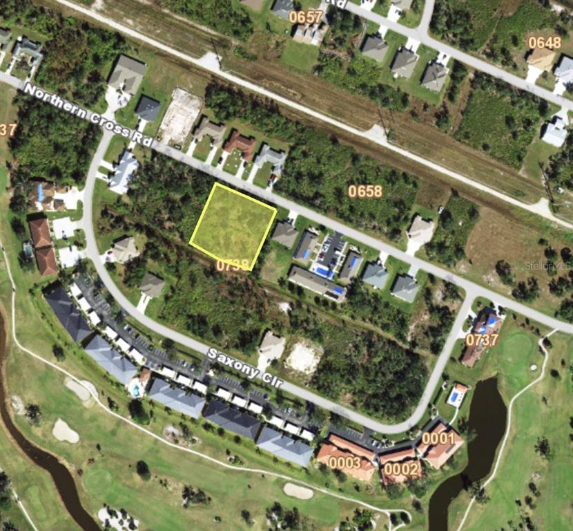 26227 Northern Cross Road Punta Gorda, FL 33983 - Photo 2 of 2 Gallery Image 2