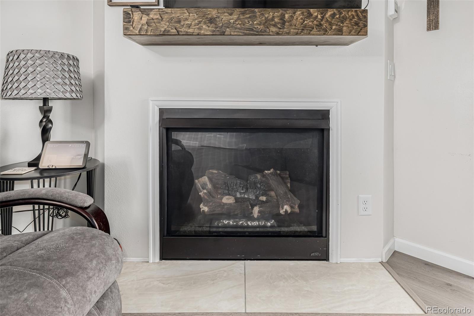 4282 Charleston Drive Colorado Springs, CO 80916 - Photo 10 of 50 a view of a living room