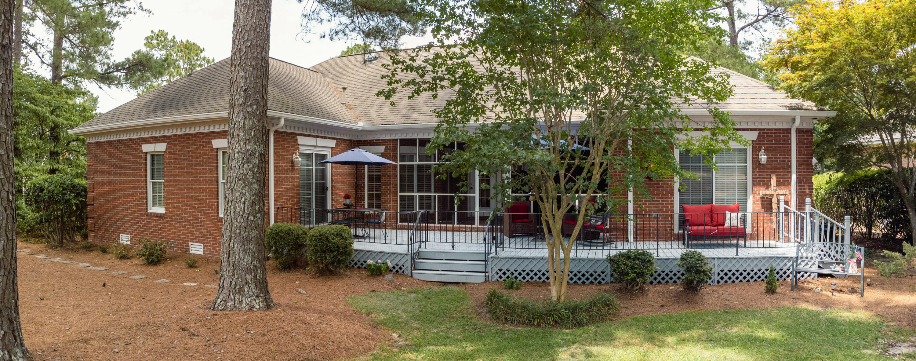 516 Holley Lake Road Aiken, SC 29803 - Photo 2 of 32 Gallery Image 2
