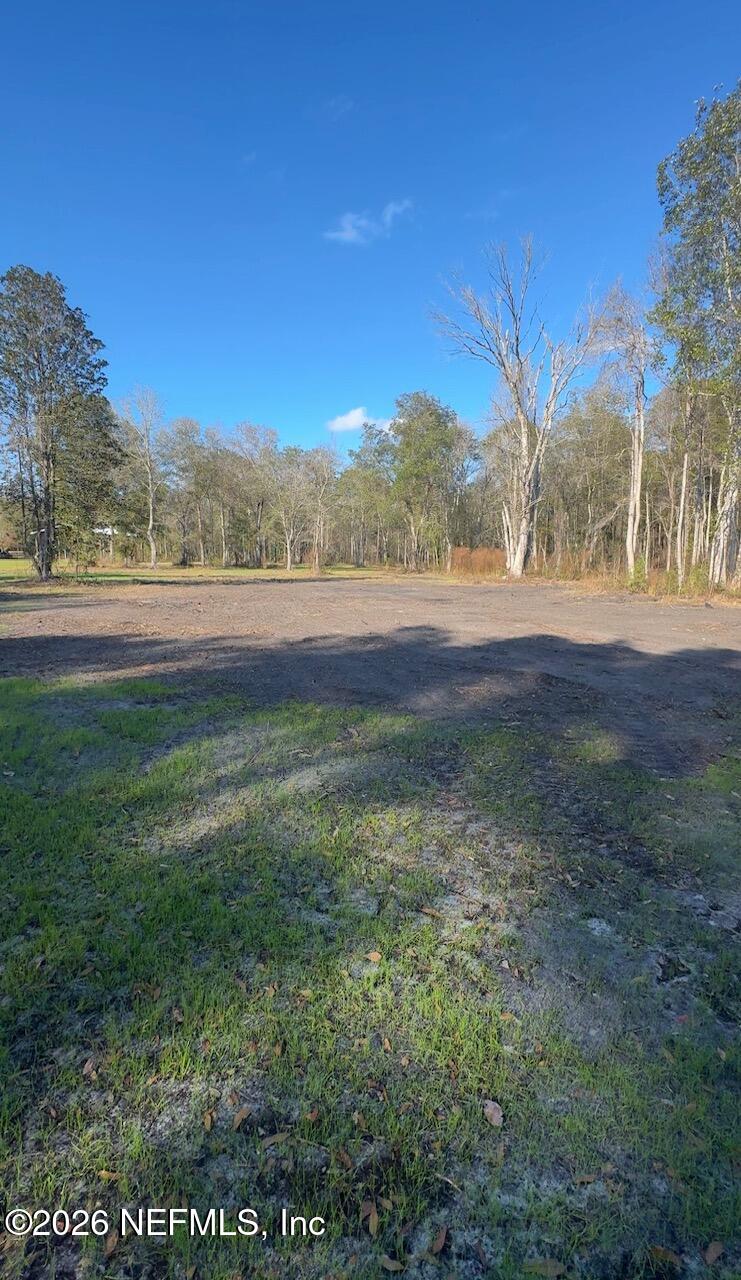 Tbd Northwest 185th Street Starke, FL 32091 - Photo 3 of 9 a view of yard with green space