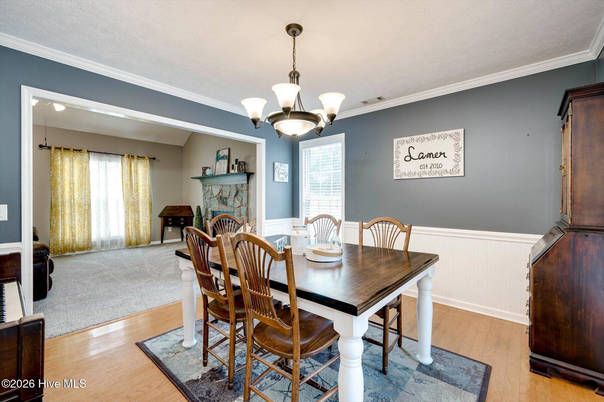 410 Redds Branch Road Aiken, SC 29801 - Photo 11 of 62 Gallery Image 11
