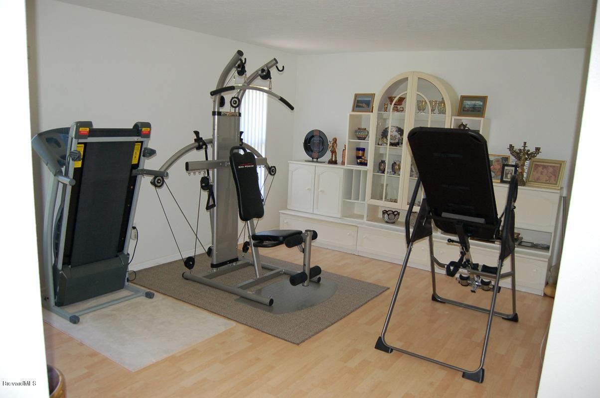 4541 Mustang Road Melbourne, FL 32934 - Photo 16 of 61 formal living 2