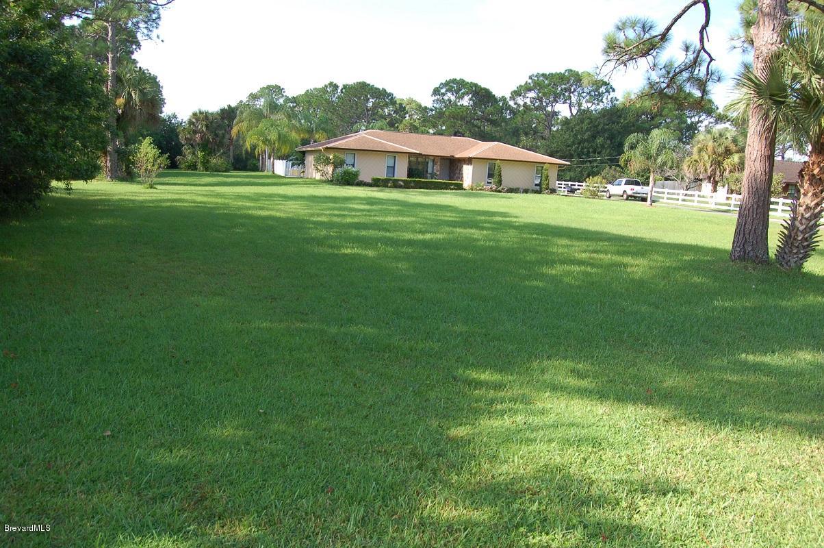 4541 Mustang Road Melbourne, FL 32934 - Photo 20 of 61 Front View 1