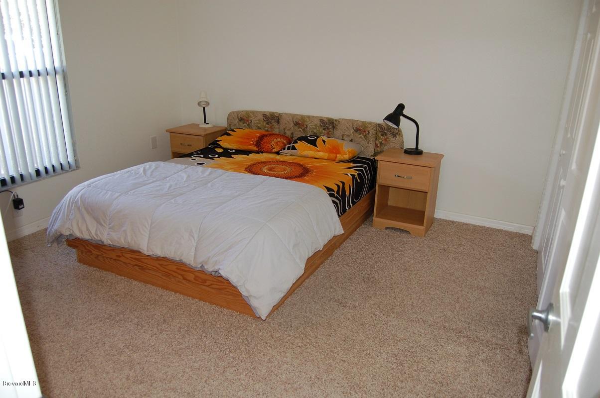 4541 Mustang Road Melbourne, FL 32934 - Photo 25 of 61 Guest bdrm 1