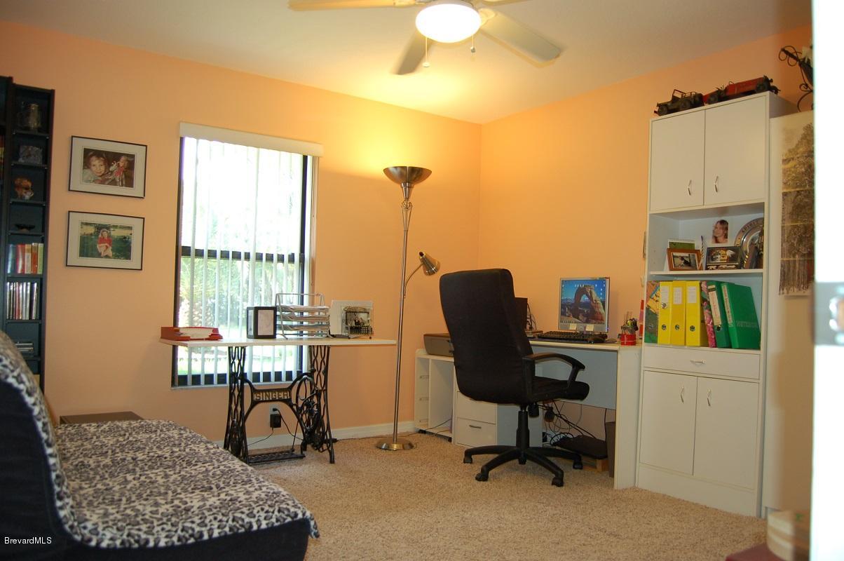 4541 Mustang Road Melbourne, FL 32934 - Photo 26 of 61 guest bdrm 2 (1)