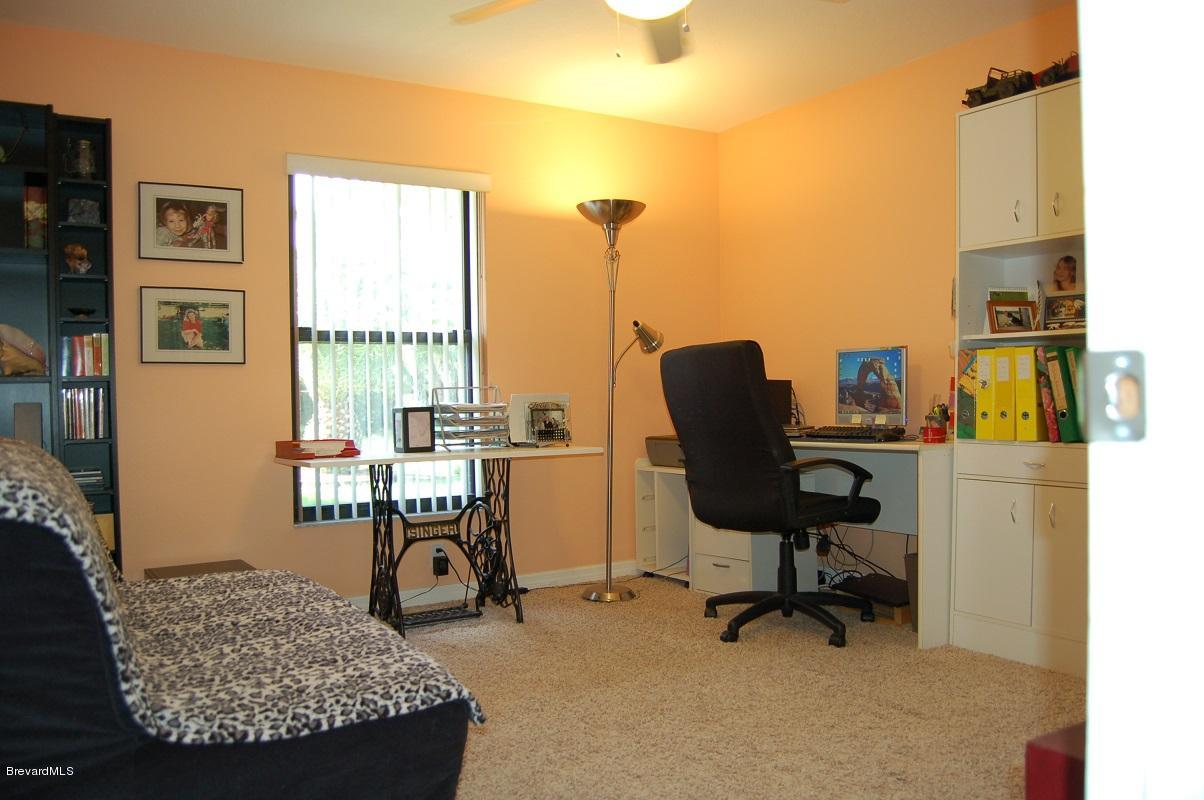 4541 Mustang Road Melbourne, FL 32934 - Photo 27 of 61 guest bdrm 2 (2)