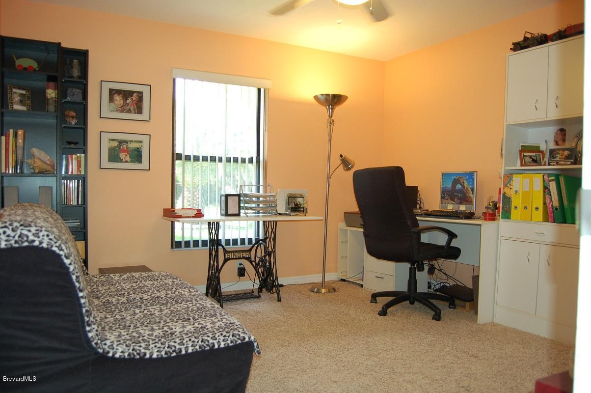 4541 Mustang Road Melbourne, FL 32934 - Photo 28 of 61 Guest bdrm2