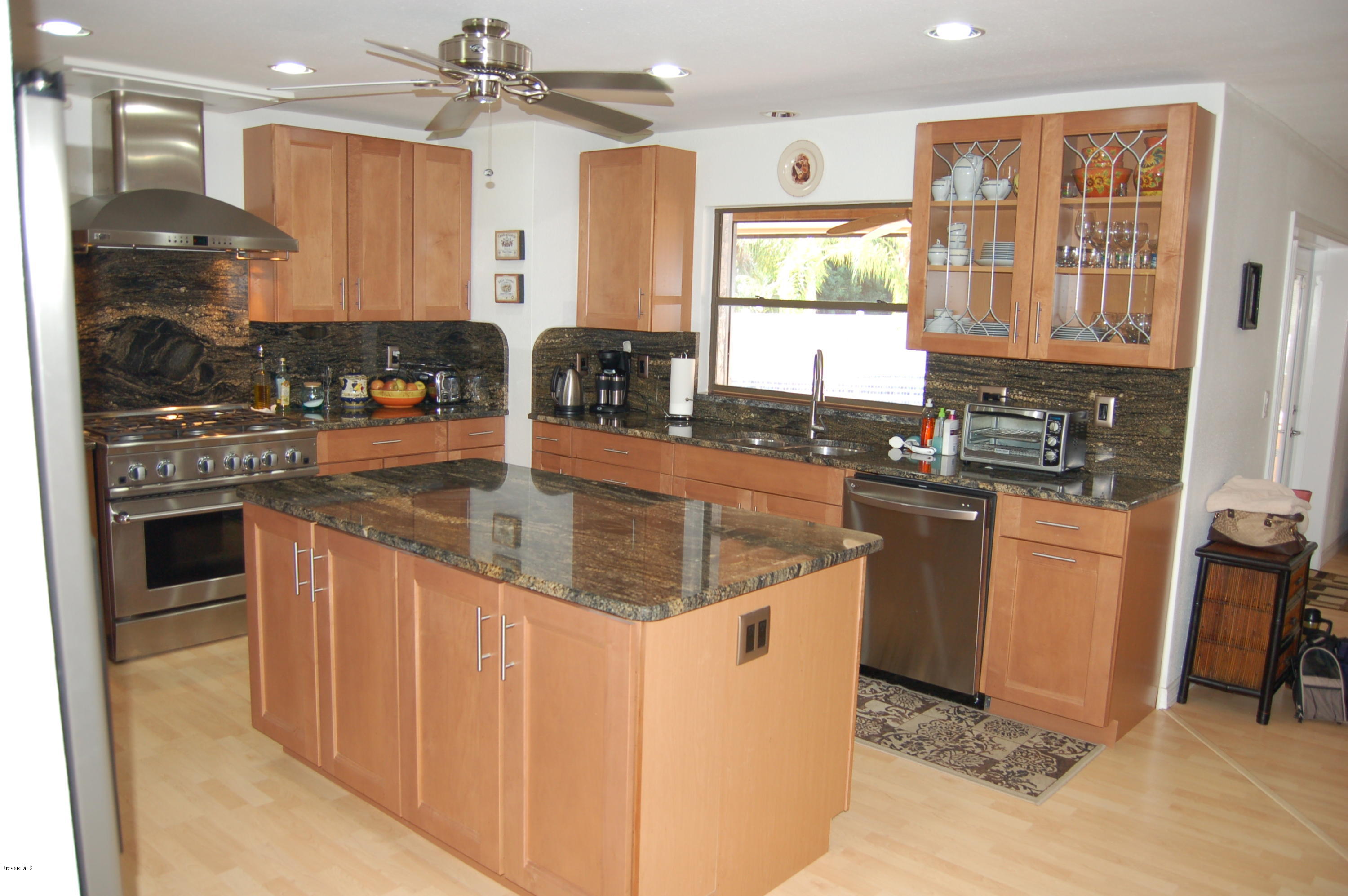 4541 Mustang Road Melbourne, FL 32934 - Photo 32 of 61 kitchen1 (4)