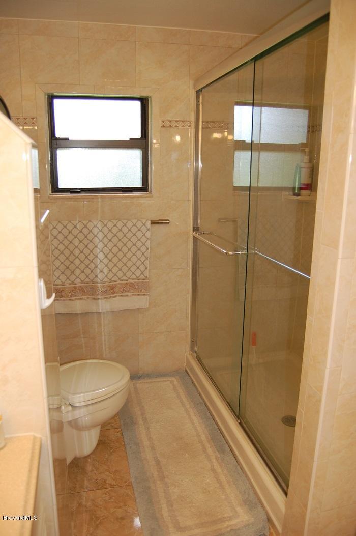 4541 Mustang Road Melbourne, FL 32934 - Photo 40 of 61 Master bath 1