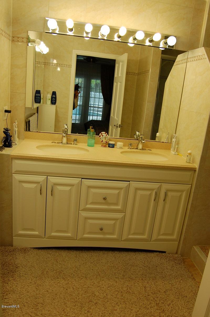 4541 Mustang Road Melbourne, FL 32934 - Photo 41 of 61 Master bath 5