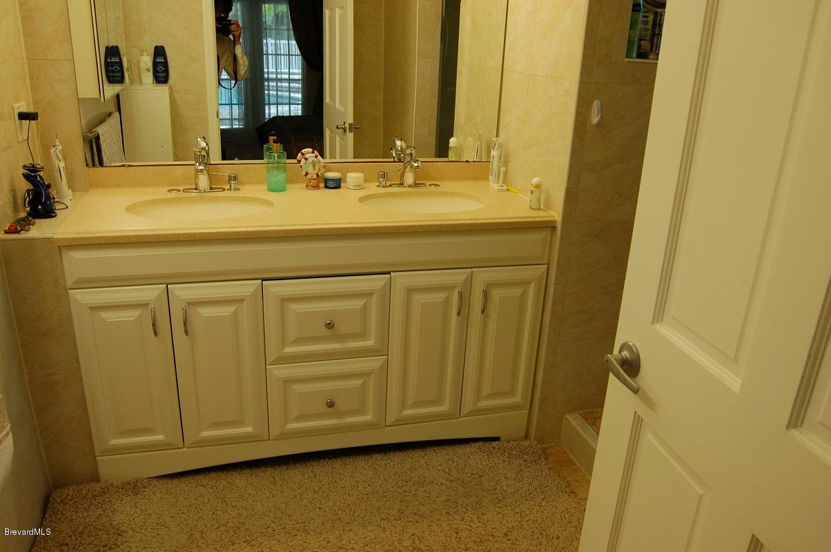 4541 Mustang Road Melbourne, FL 32934 - Photo 42 of 61 Master bath2