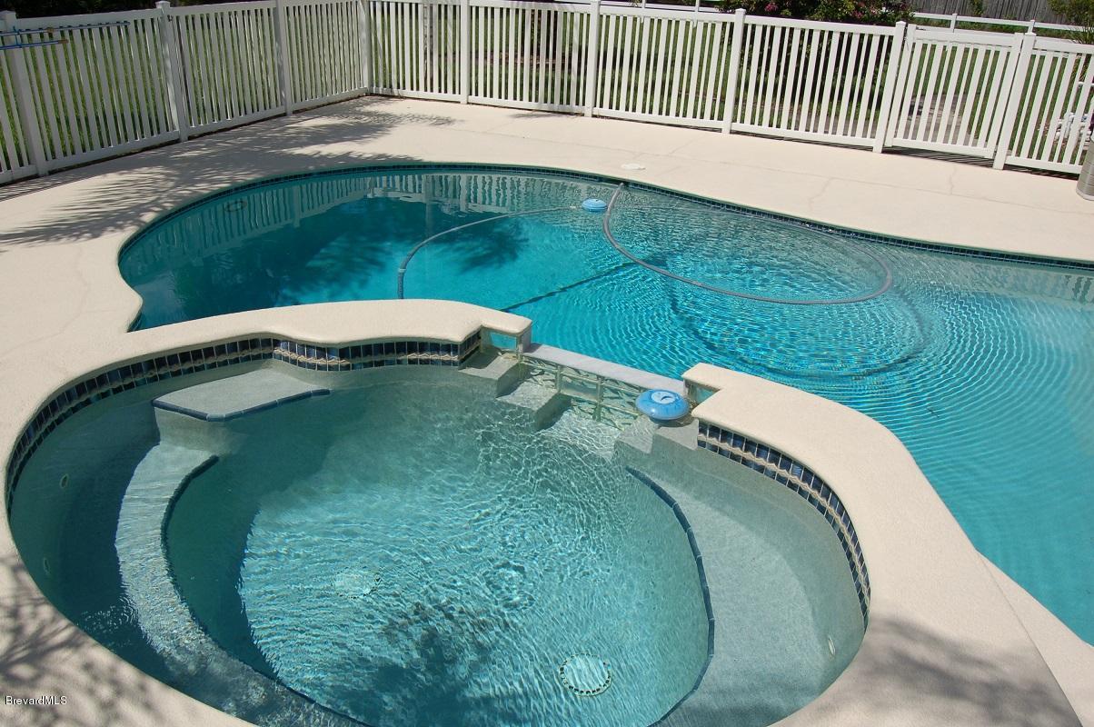 4541 Mustang Road Melbourne, FL 32934 - Photo 47 of 61 pool 1 (1)