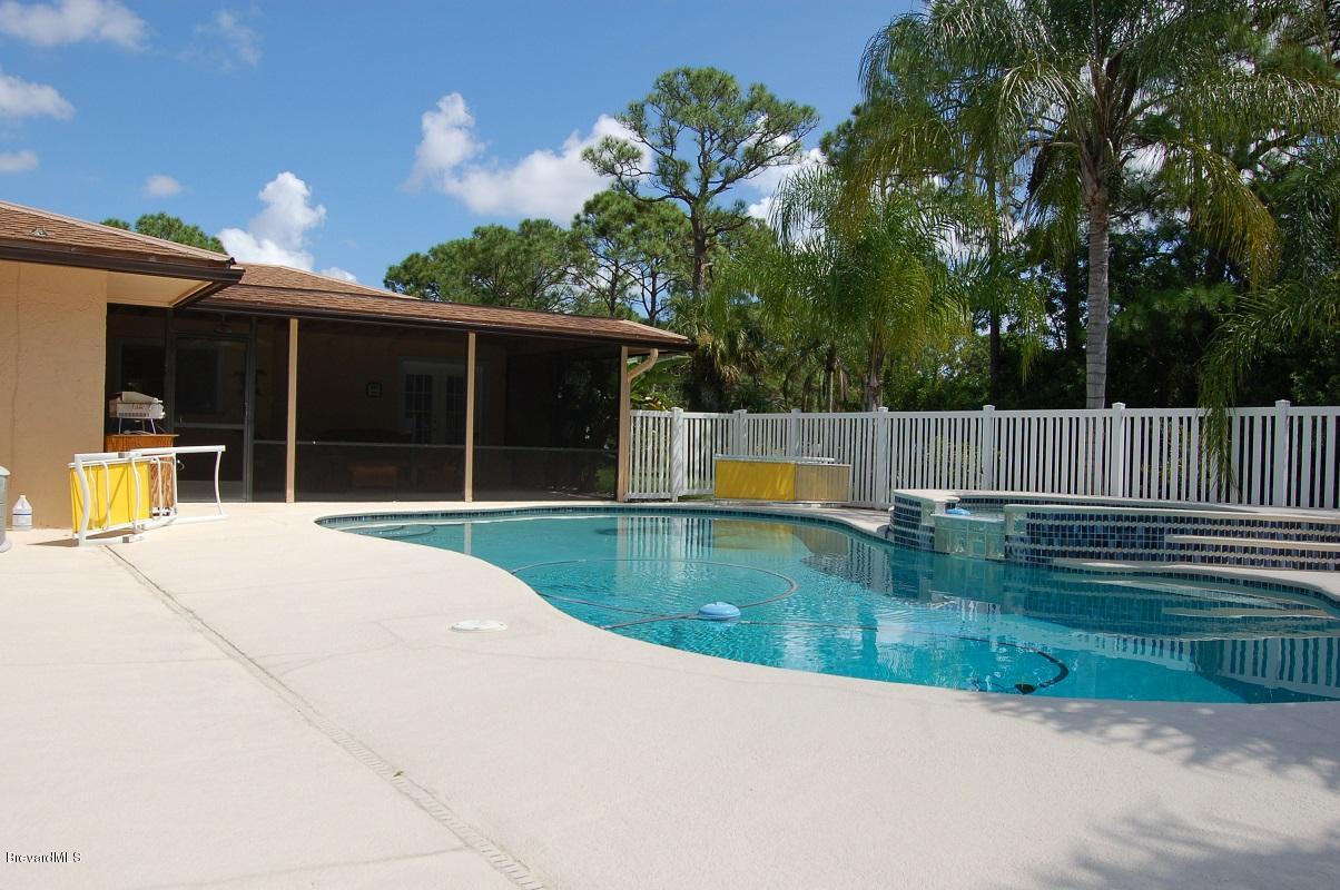 4541 Mustang Road Melbourne, FL 32934 - Photo 48 of 61 pool 1 (2)