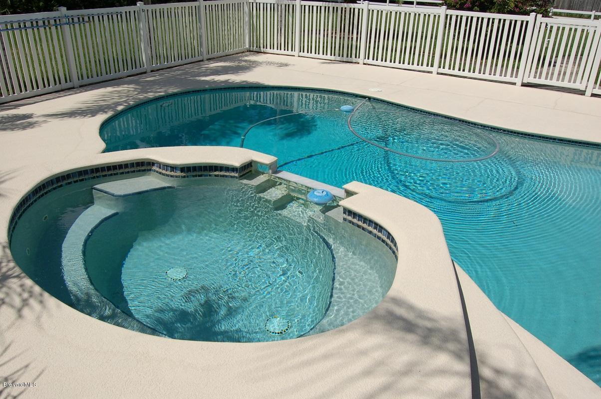 4541 Mustang Road Melbourne, FL 32934 - Photo 54 of 61 pool 1 (8)