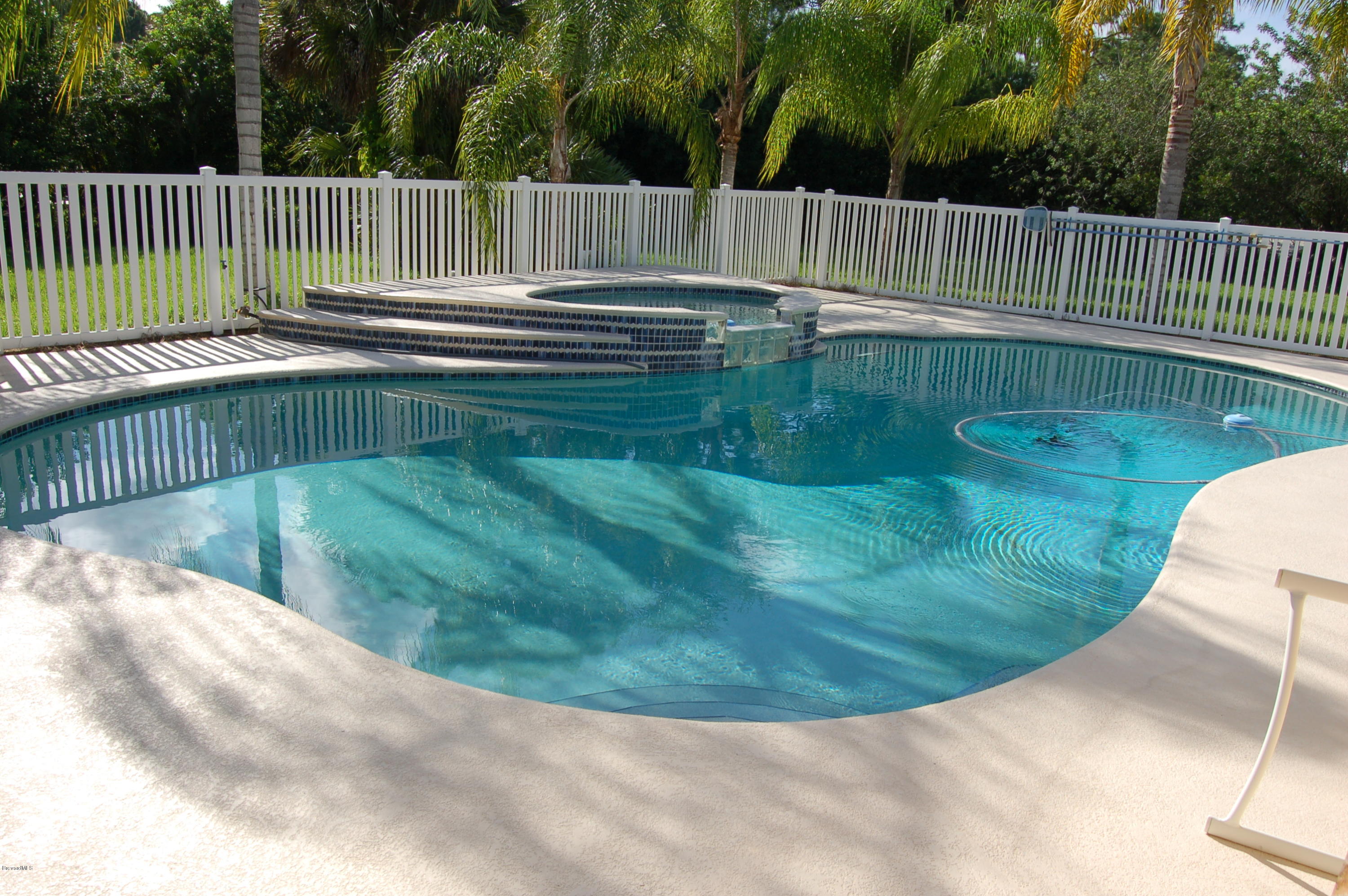 4541 Mustang Road Melbourne, FL 32934 - Photo 55 of 61 pool1 (1)
