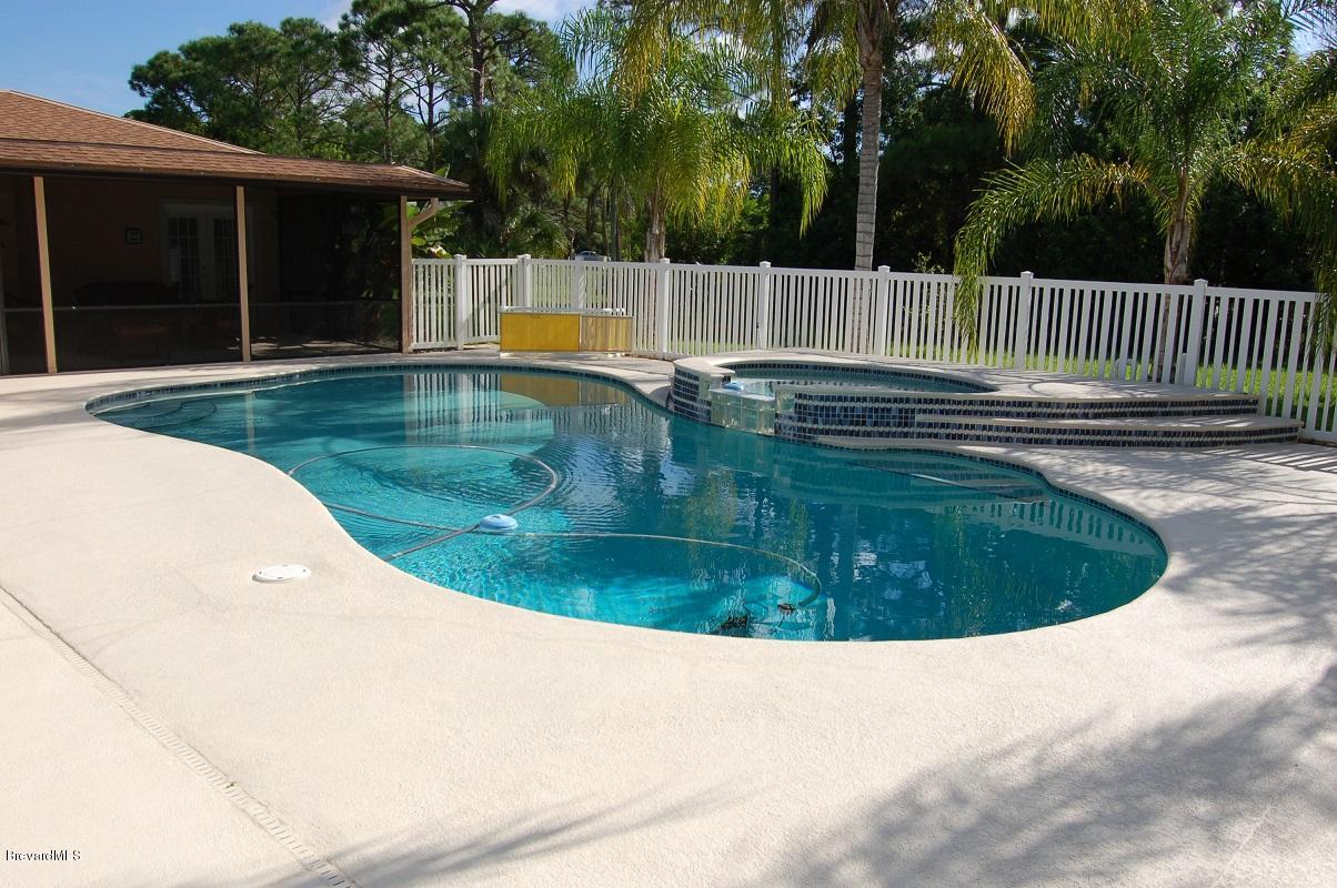 4541 Mustang Road Melbourne, FL 32934 - Photo 57 of 61 pool1 (3)