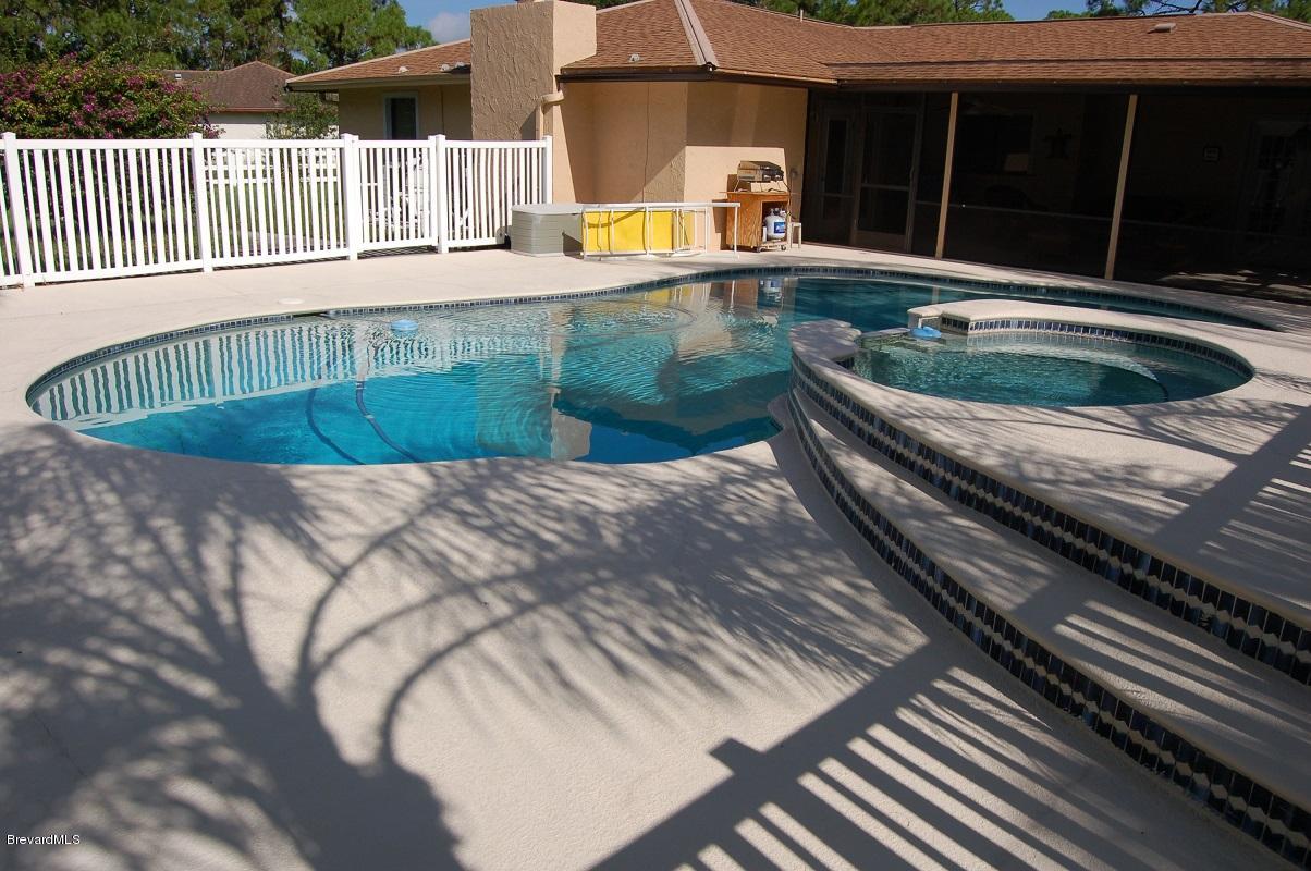 4541 Mustang Road Melbourne, FL 32934 - Photo 58 of 61 pool1 (4)