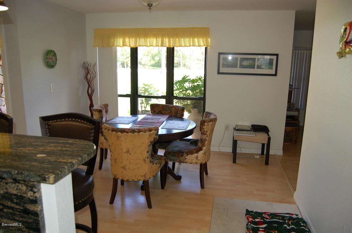 4541 Mustang Road Melbourne, FL 32934 - Photo 10 of 61 dining rm