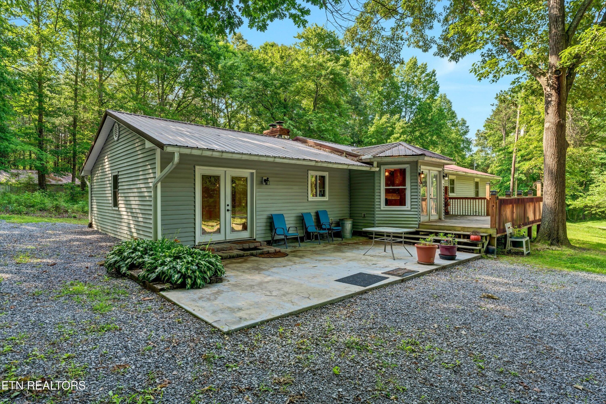 152 Spring Lane Philadelphia, TN 37846 - Photo 36 of 59 Gallery Image 36