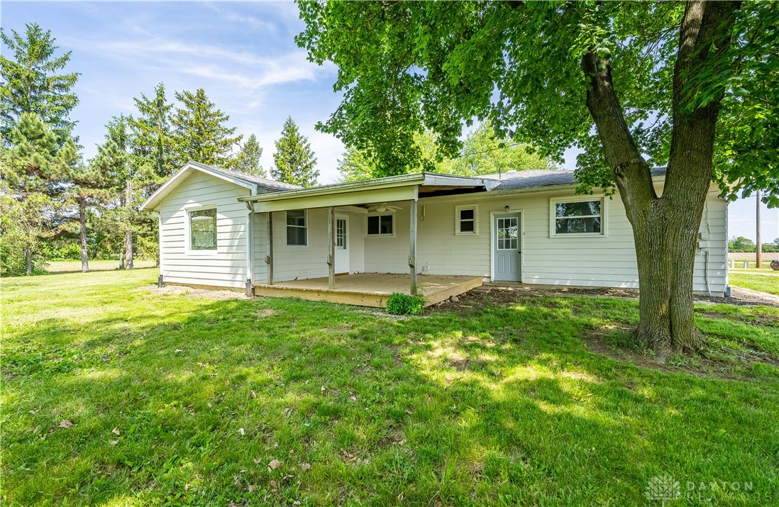 9852 Markley Road Laura, OH 45337 - Photo 21 of 25 Gallery Image 21