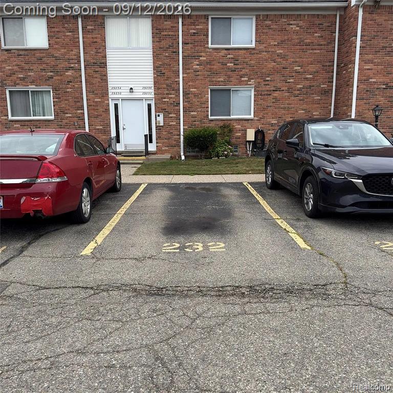29232 Hoover Road, Unit 232 Warren, MI 48093 - Photo 1 of 20 Gallery Image 1