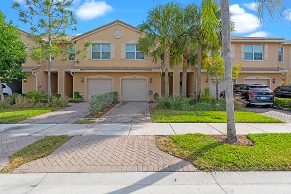 $2,650 | 5982 Monterra Club Drive, Lake Worth, FL 33463