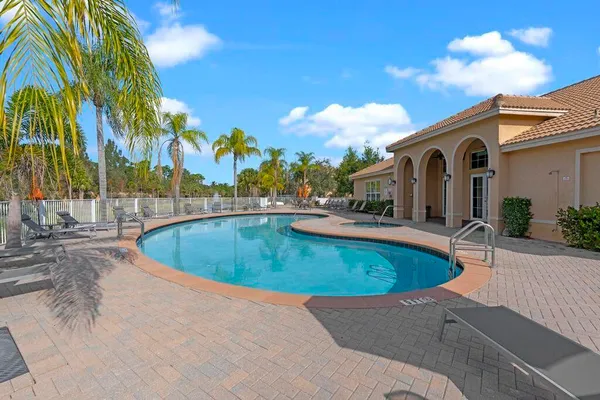 $2,650 | 5982 Monterra Club Drive, Lake Worth, FL 33463