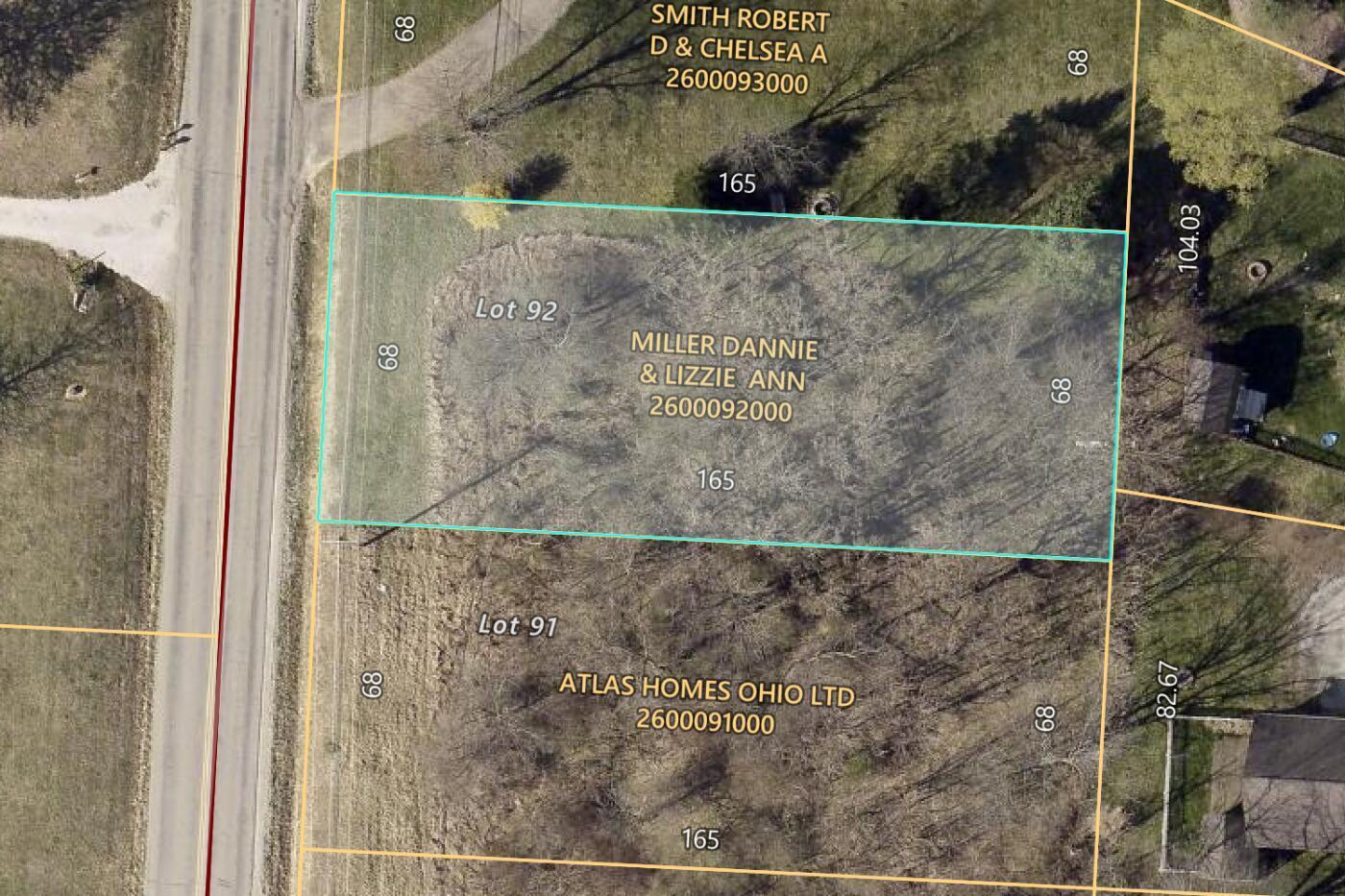 13946 Monroe Mills Road Howard, OH 43028 - Photo 4 of 24 4