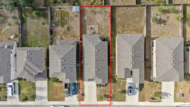 $235,000 | 1041 Pacific Monarch, San Antonio, TX 78253