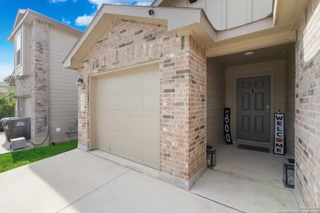 $235,000 | 1041 Pacific Monarch, San Antonio, TX 78253